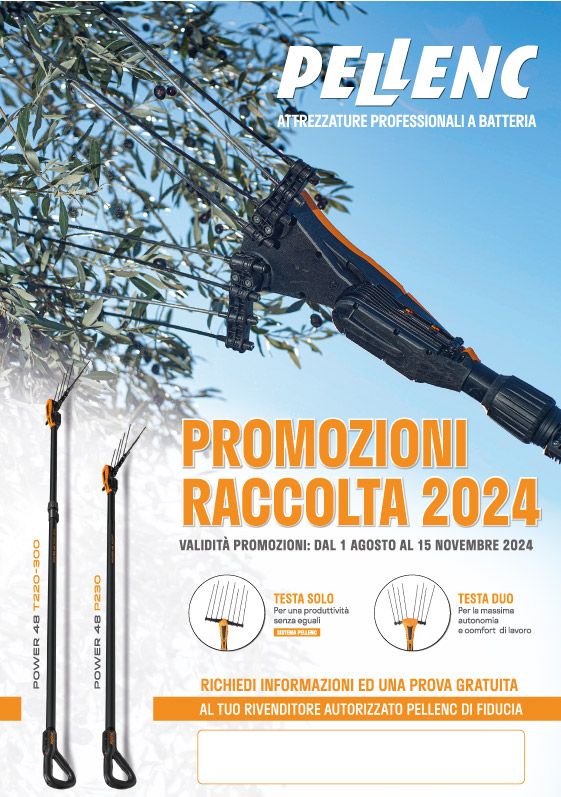 Volantino raccolta 01 Volantino raccolta 01