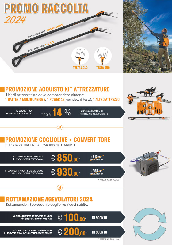 Volantino raccolta 02 Volantino raccolta 02