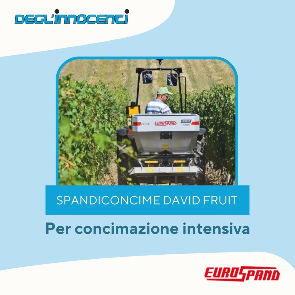 spandiconcime david fruit