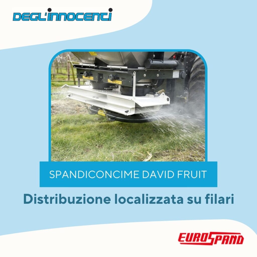 spandiconcime david fruit eurospand